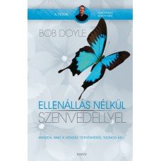 Ellenállás nélkül szenvedéllyel     10.95 + 1.95 Royal Mail